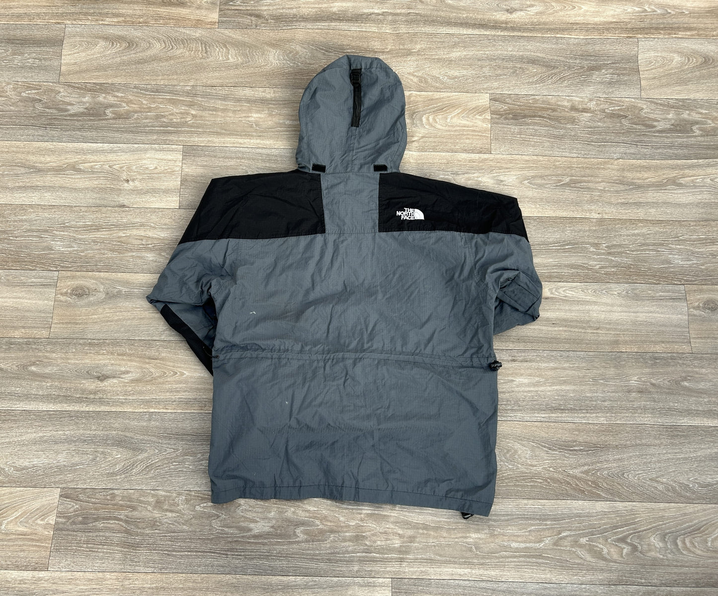 The North Face summit series outdoor jacket