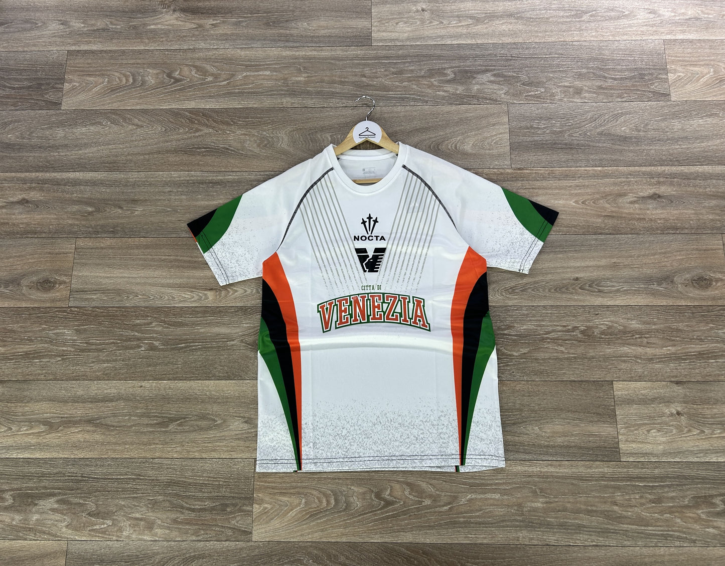 Nocta Venezia FC jersey