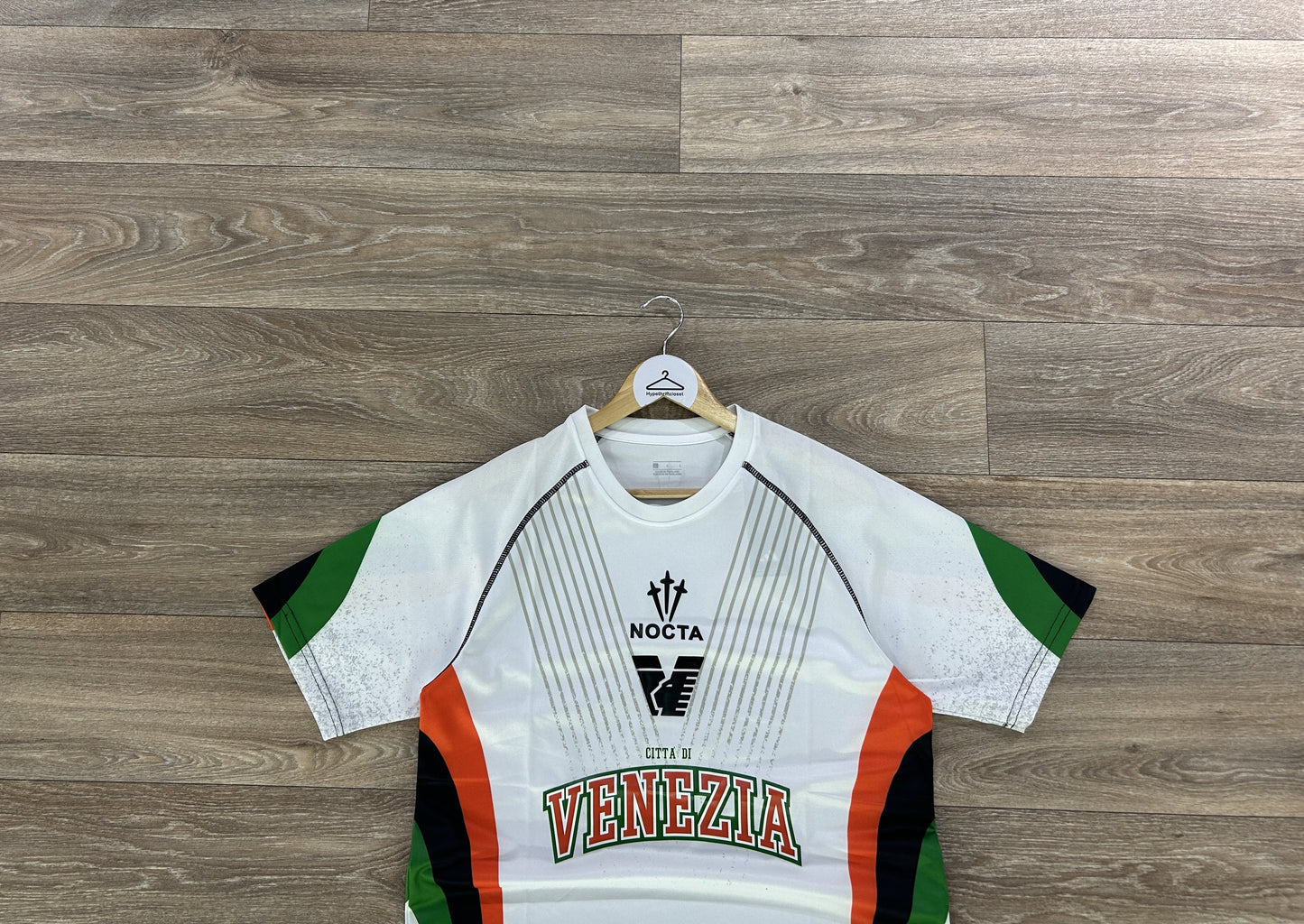 Nocta Venezia FC jersey