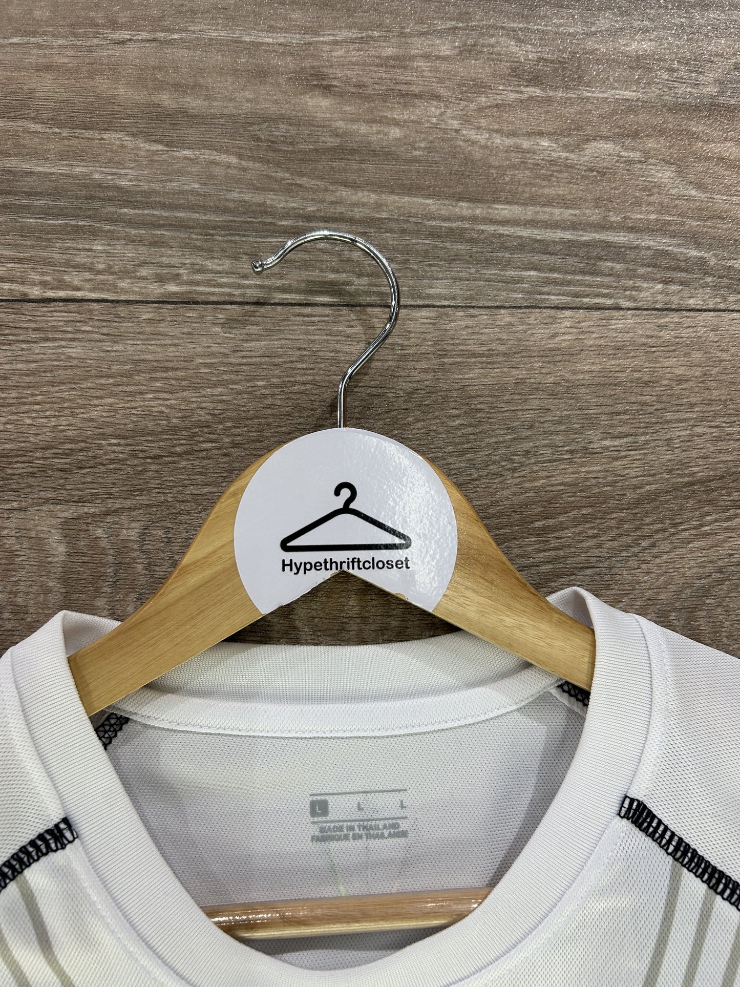 Nocta Venezia FC jersey