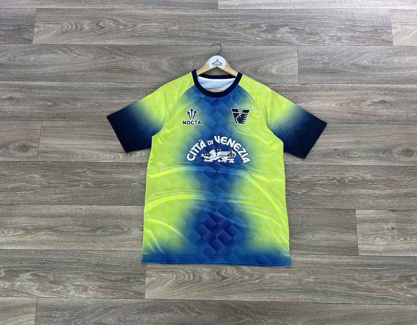 Nocta Venezia FC jersey