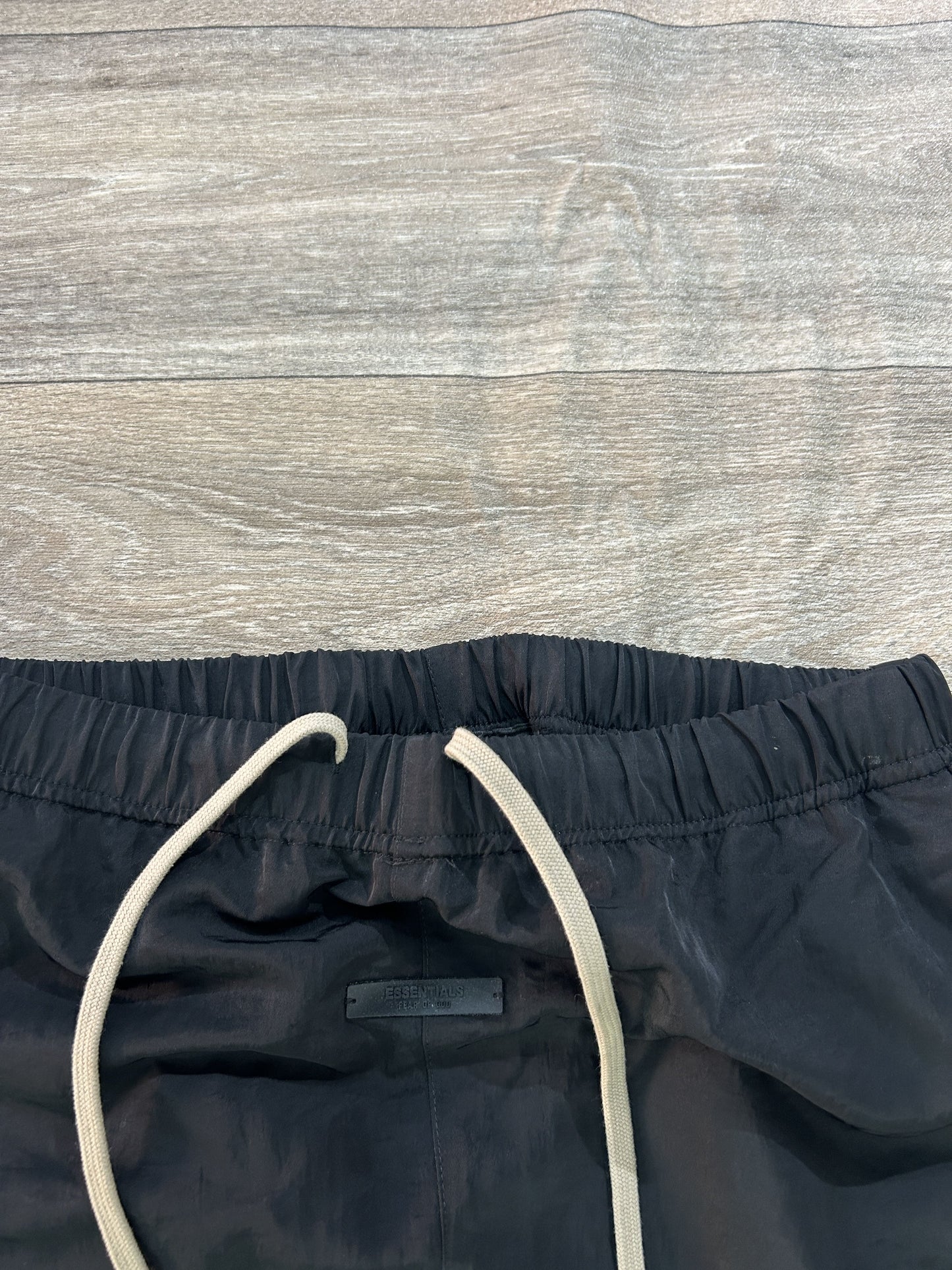 Fear of God Essentials cargo pants