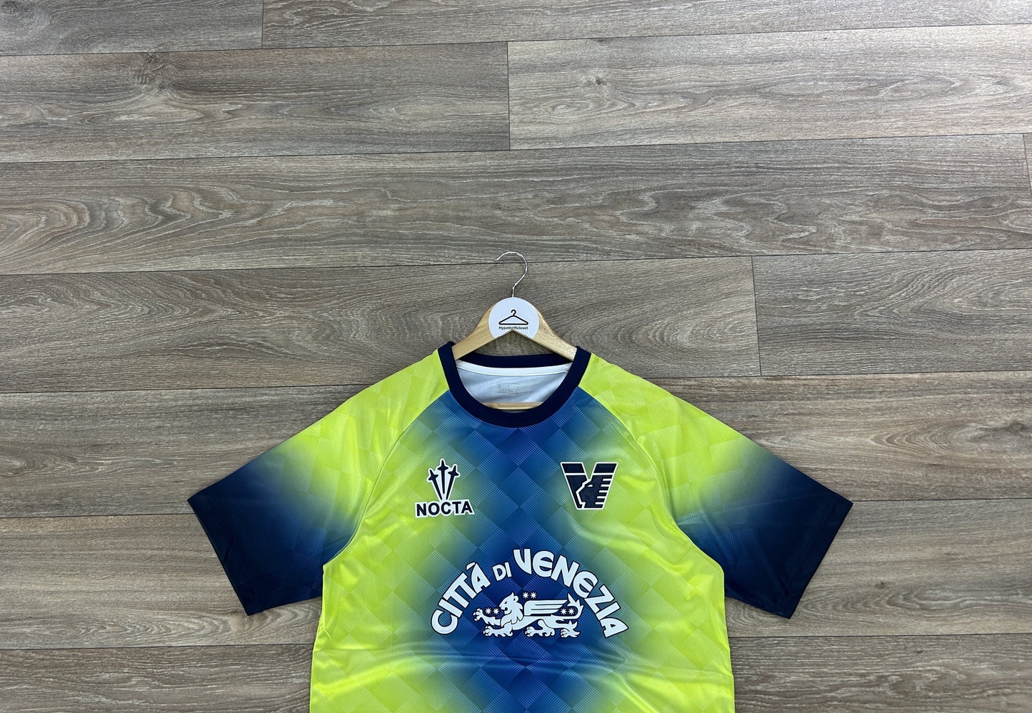 Nocta Venezia FC jersey