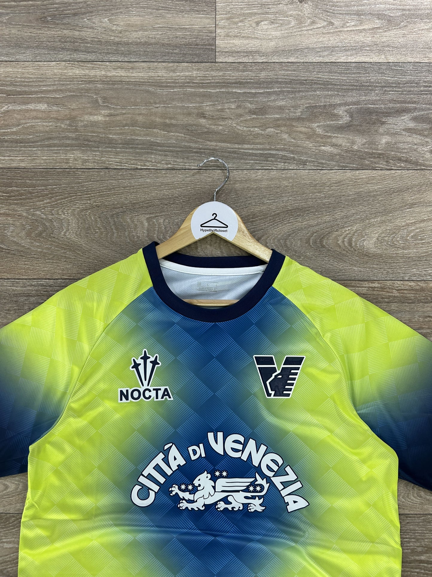 Nocta Venezia FC jersey