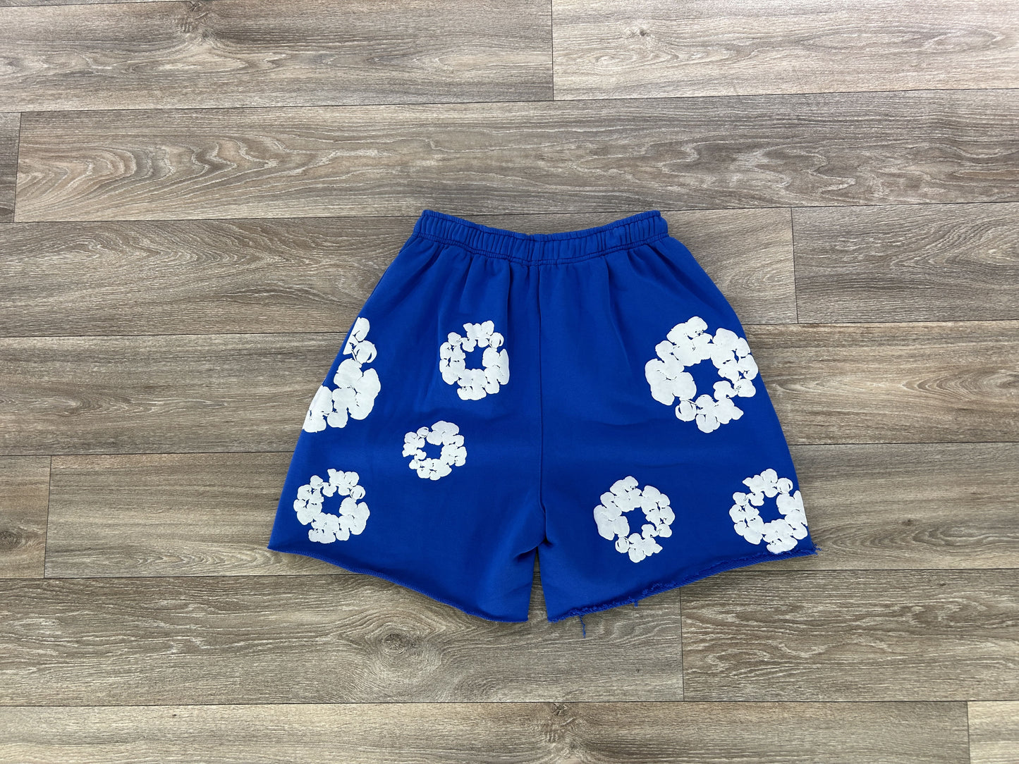Denim tears shorts