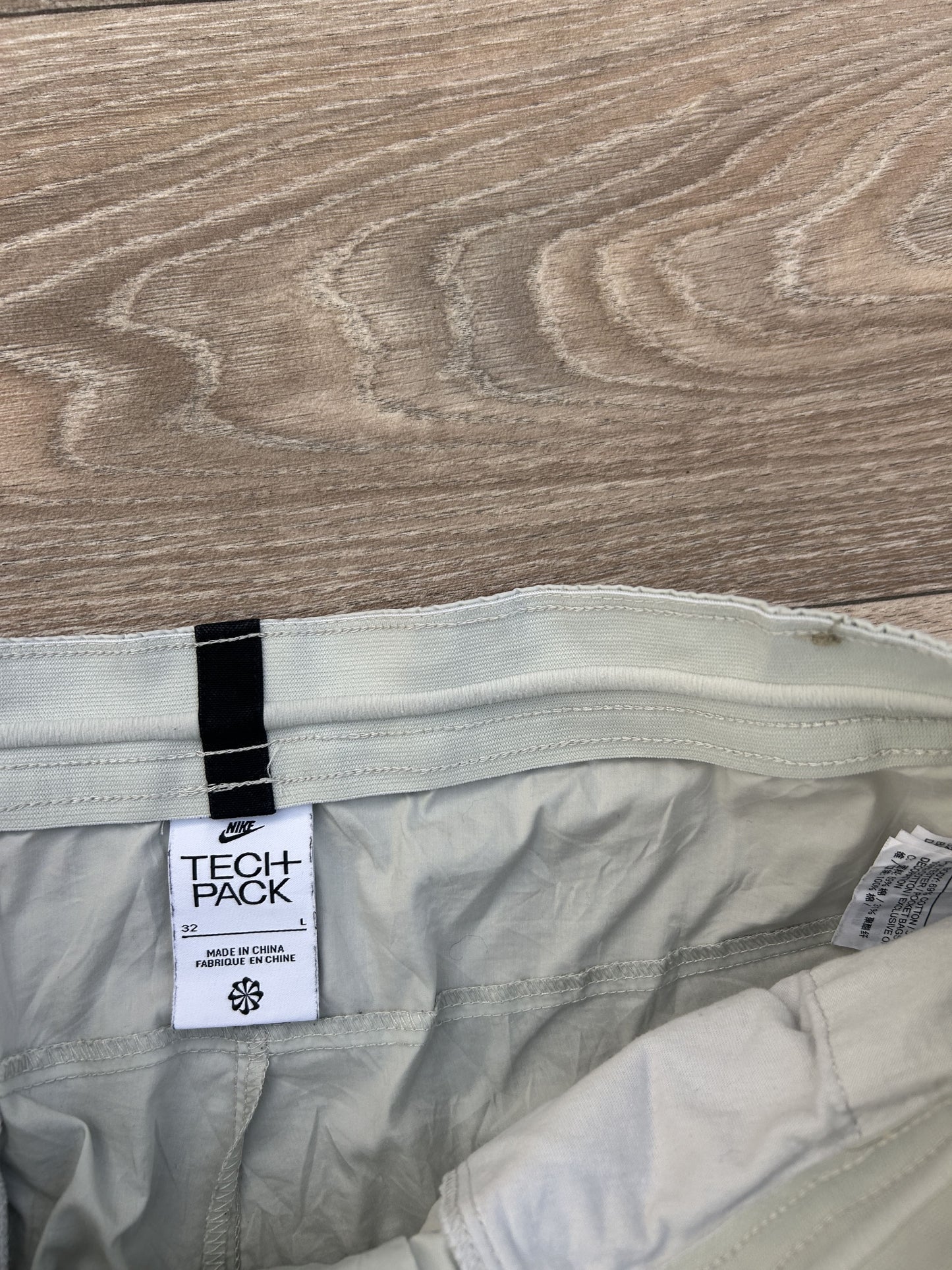 Nike Tech pack tracksuit pants