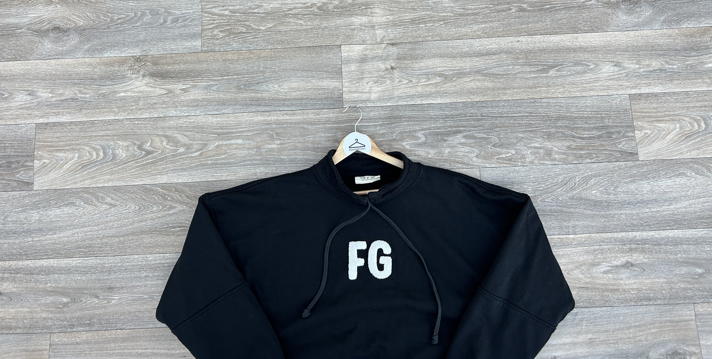 FOG FG Logo Sweater