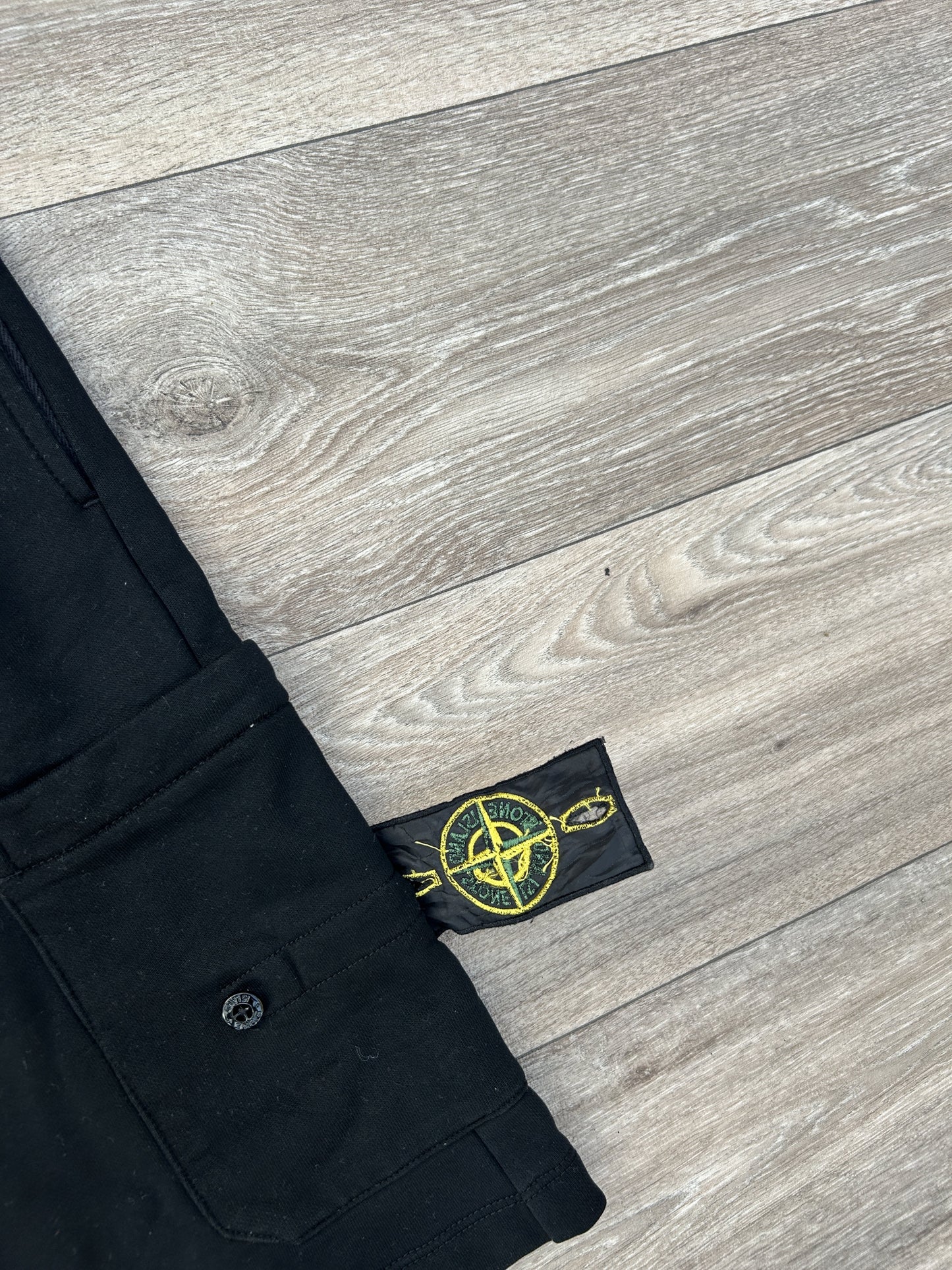 Stone Island Cargo shorts