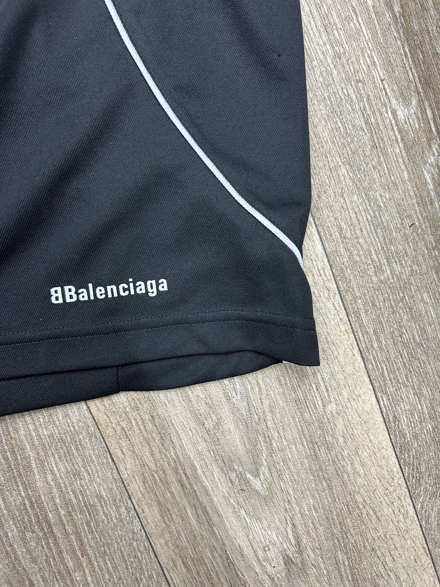 Balenciaga soccer jersey