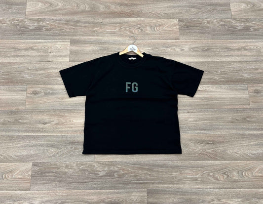 FOG FG reflective logo tshirt