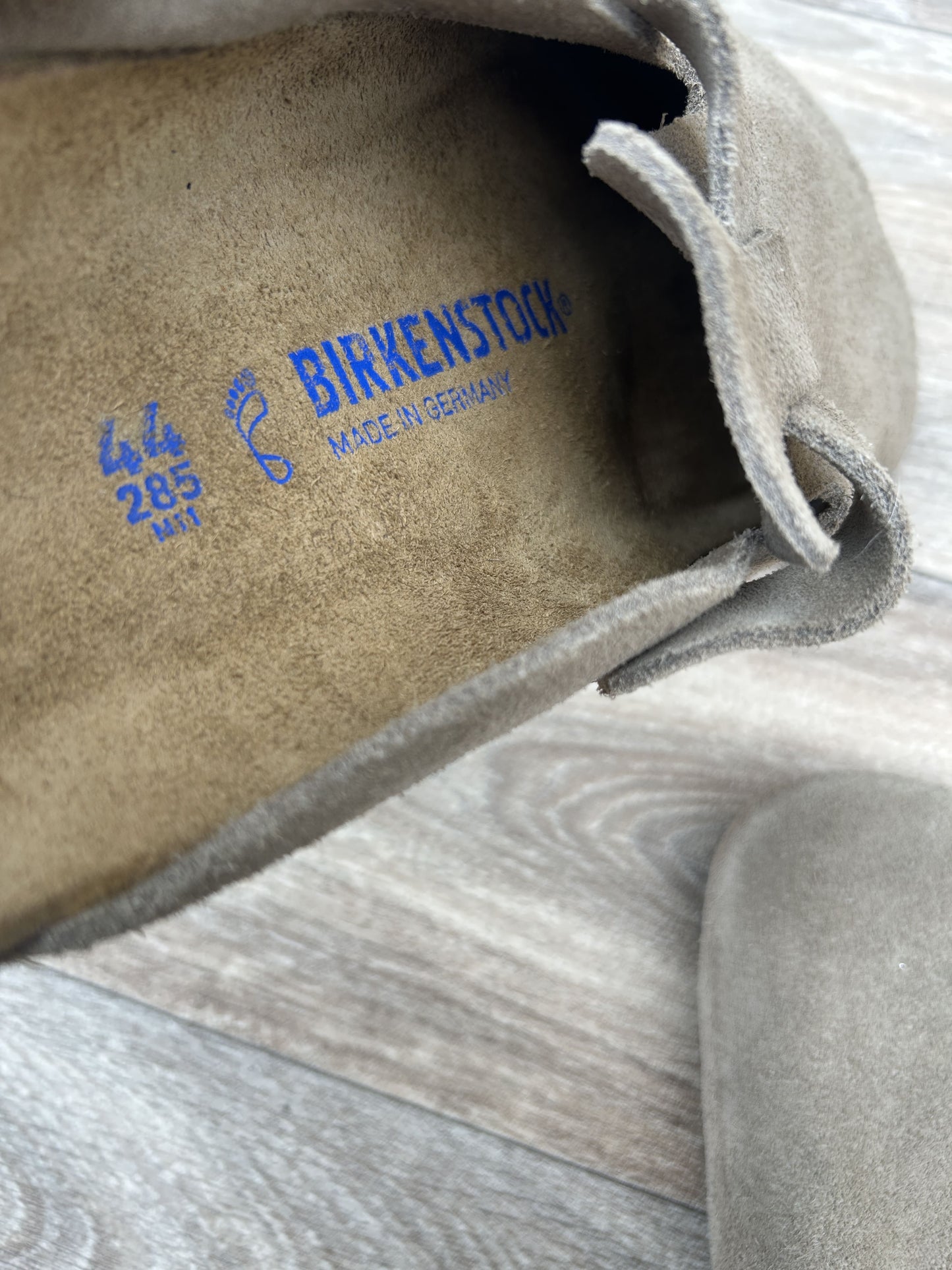 Birkenstock Boston Clogs