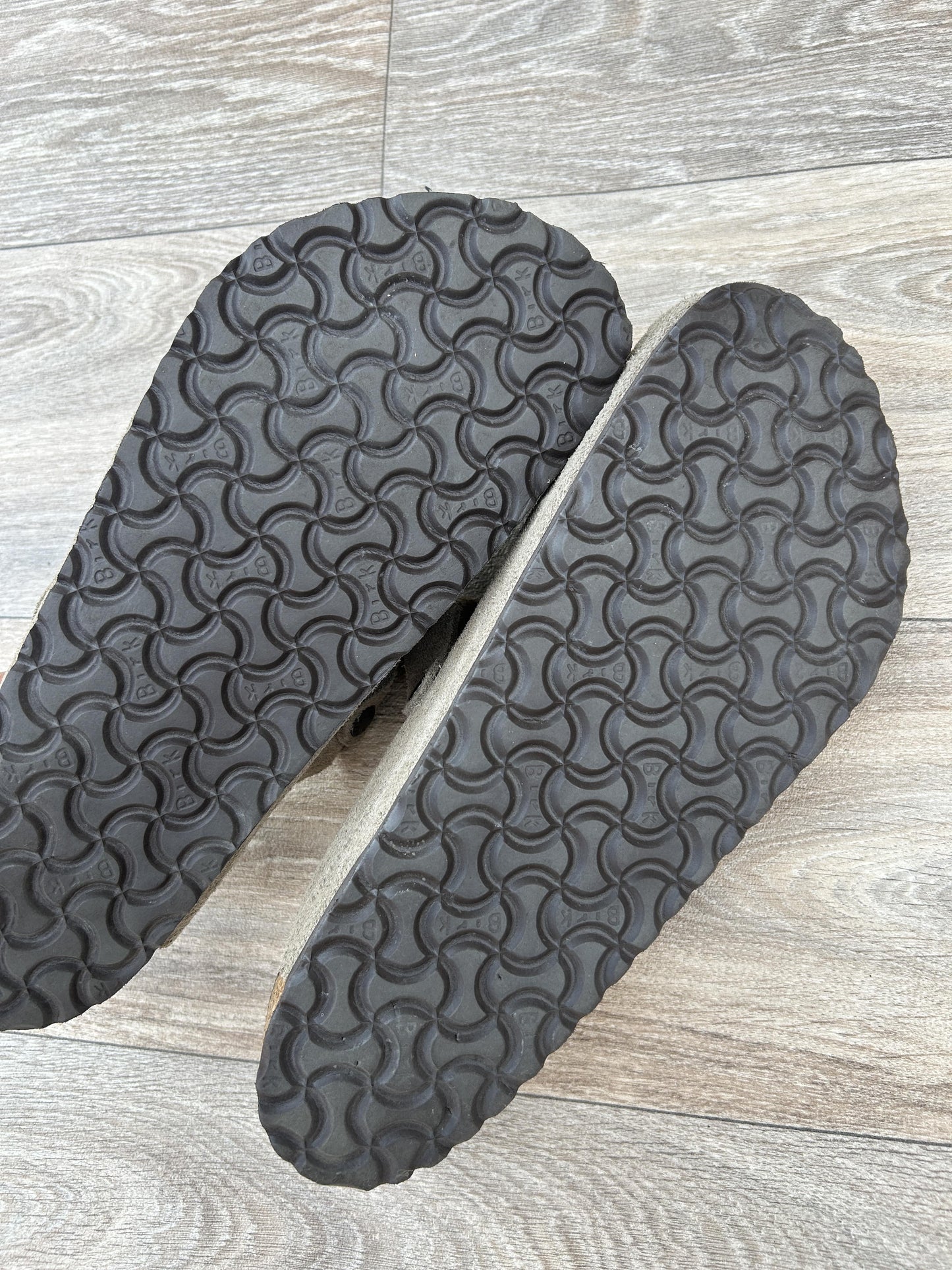 Birkenstock Boston Clogs