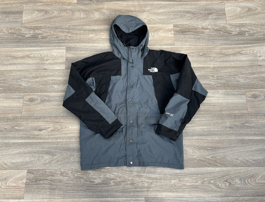 The North Face summit series outdoor jacket