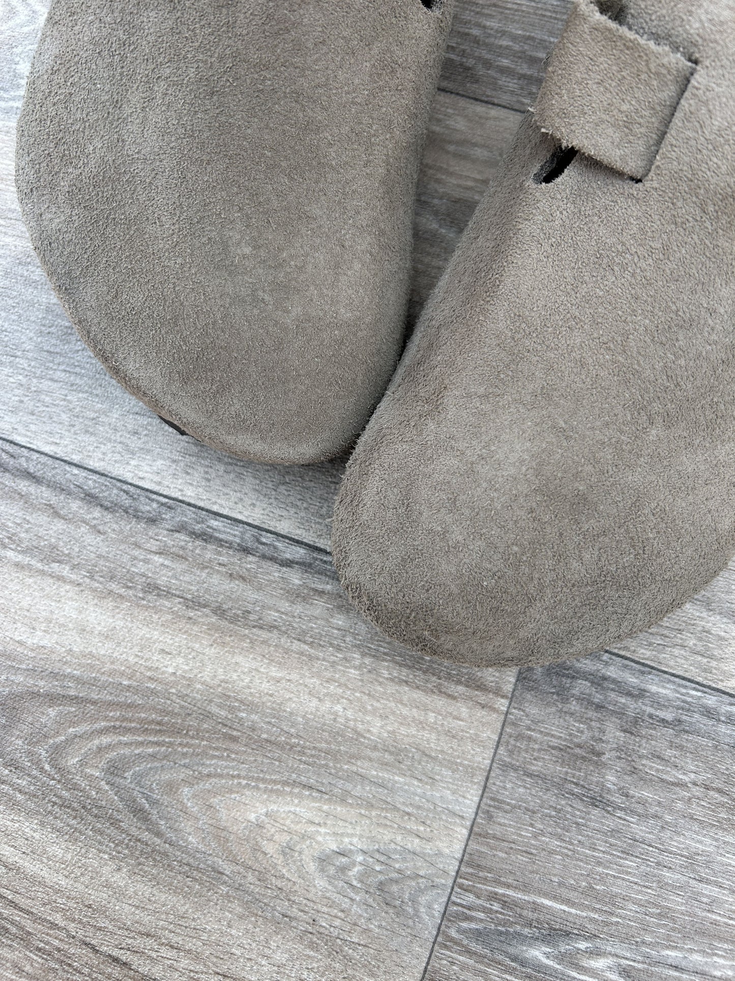 Birkenstock Boston Clogs