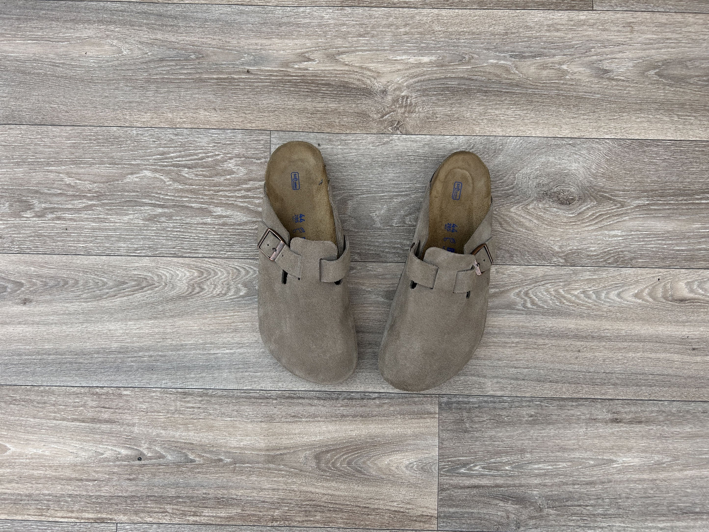 Birkenstock Boston Clogs