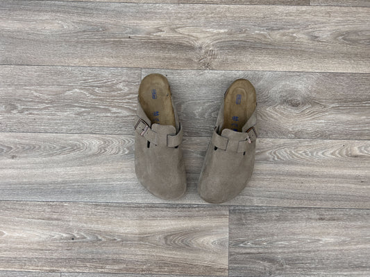 Birkenstock Boston Clogs