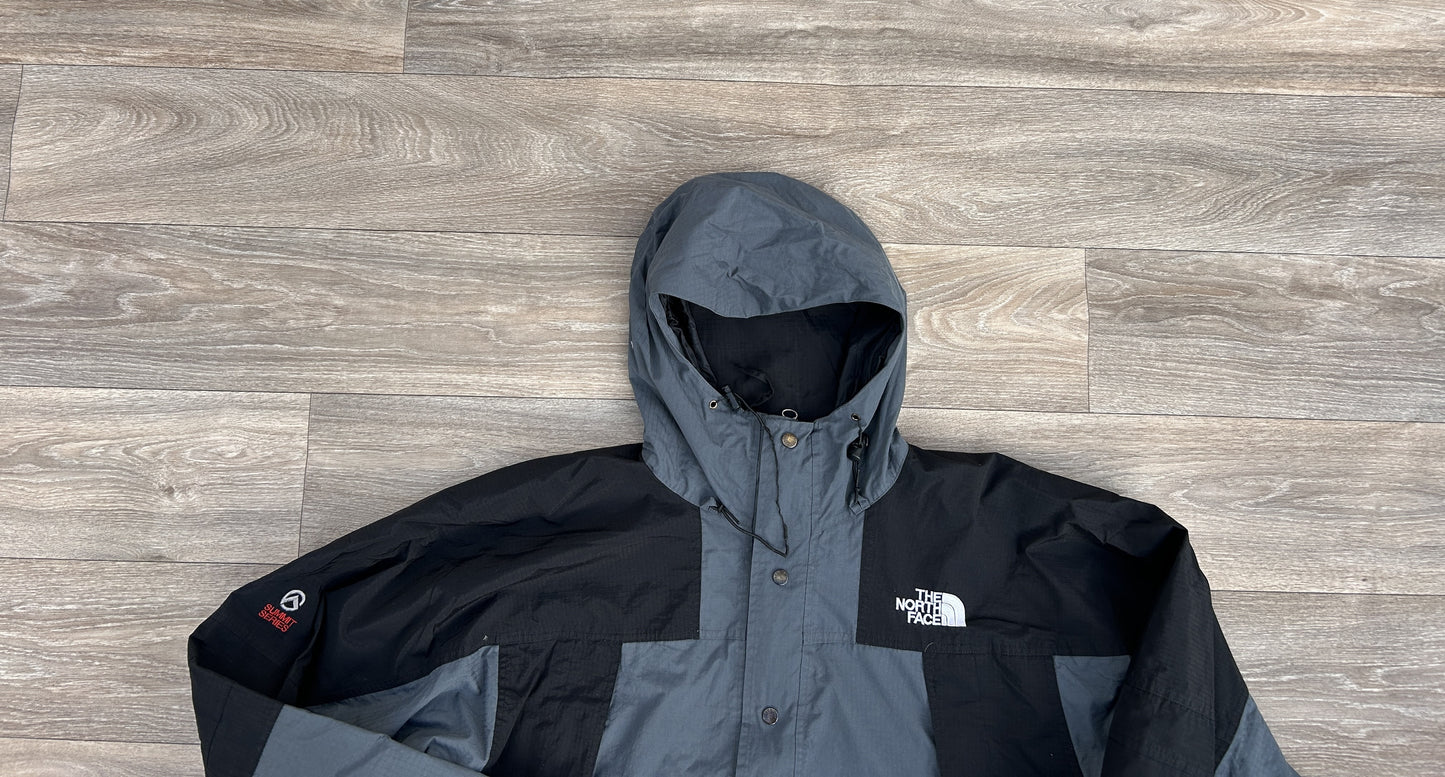 The North Face summit series outdoor jacket