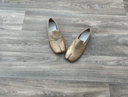 Women's Maison Margiela tabi loafers