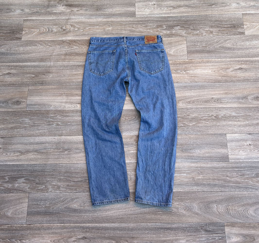 Vintage Levi's Jeans