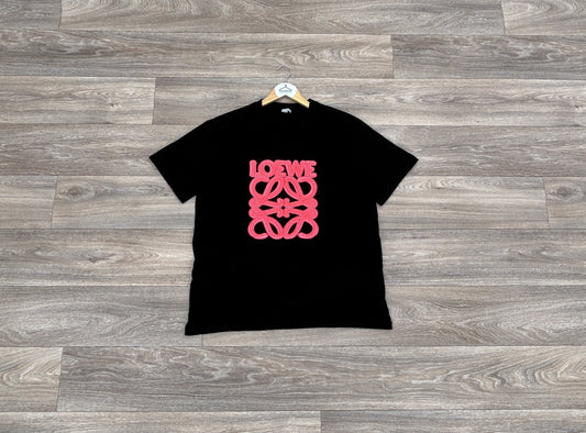 Loewe logo tshirt