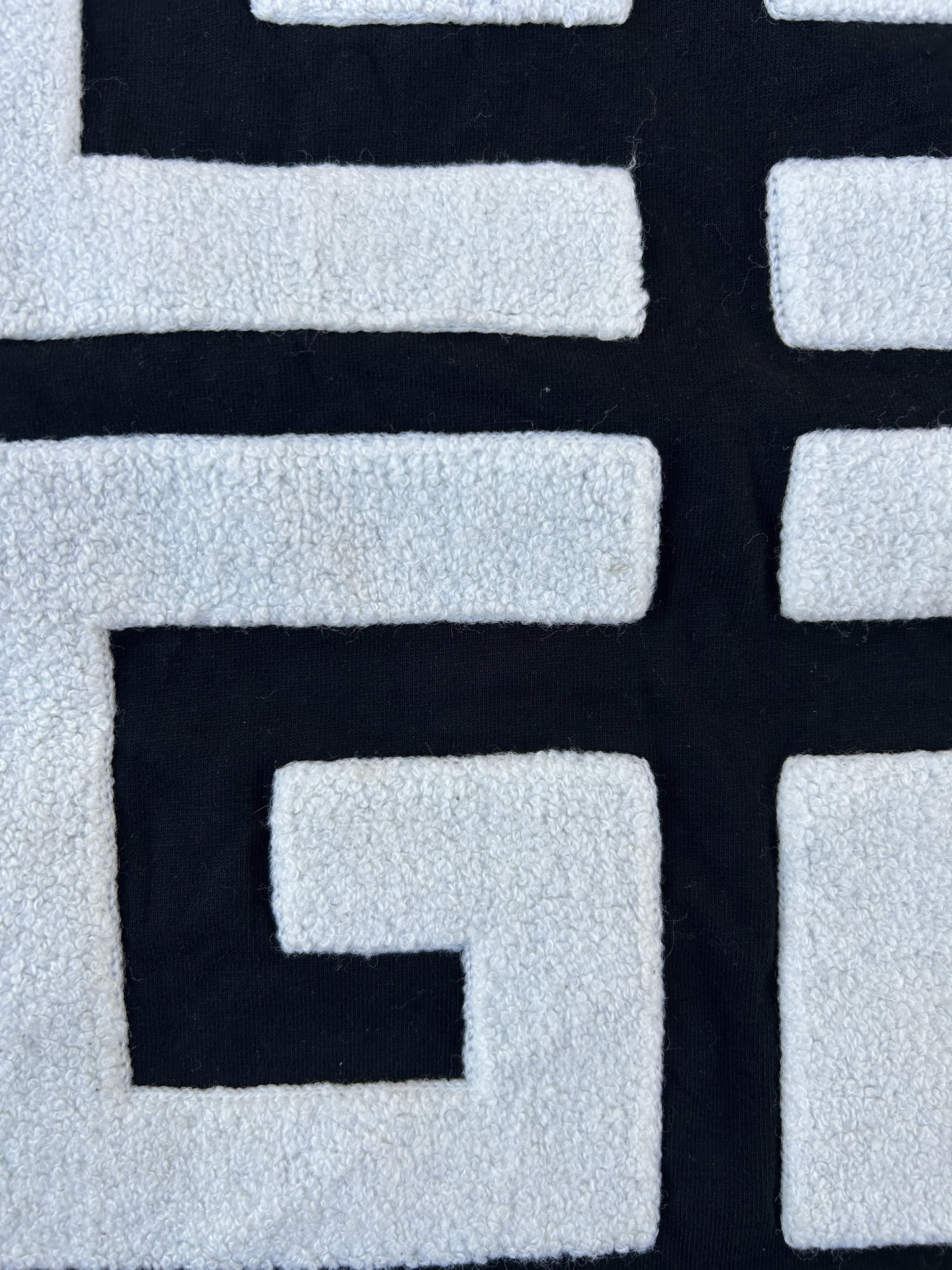 Givenchy GG logo tshirt