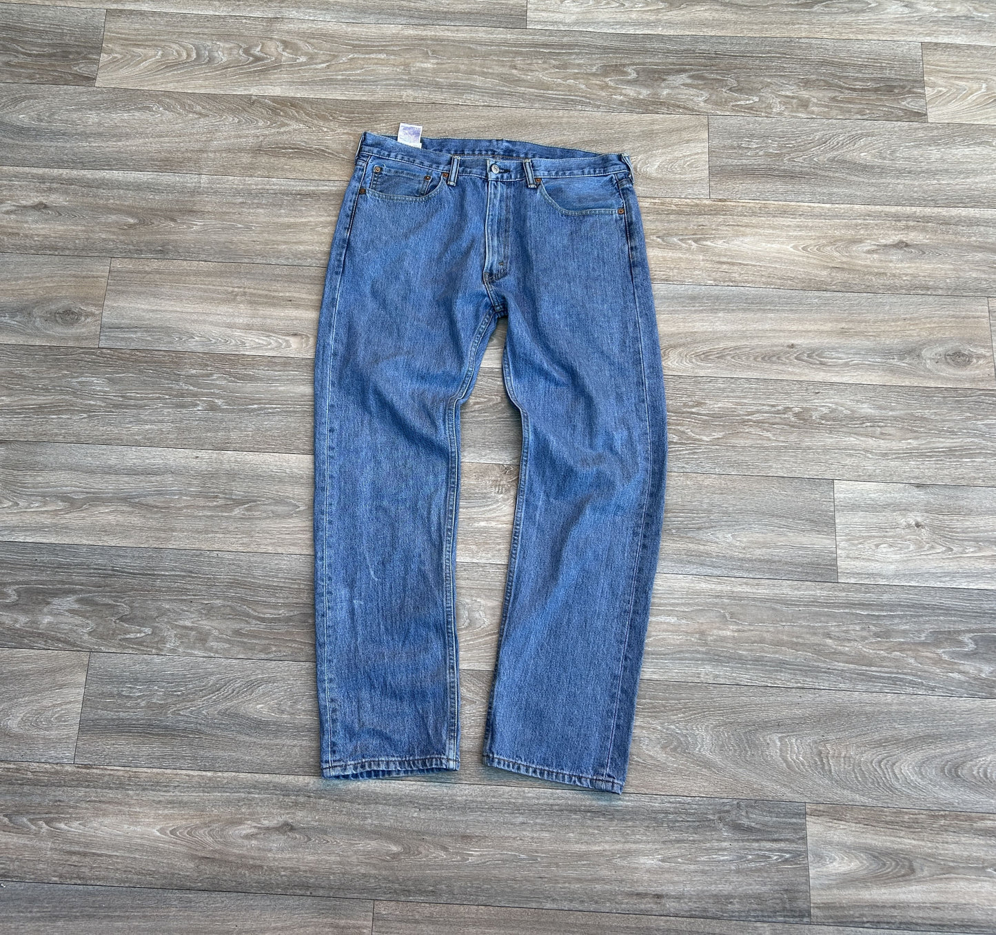 Vintage Levi's Jeans