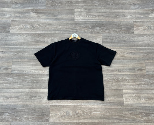 Balenciaga logo t-shirt