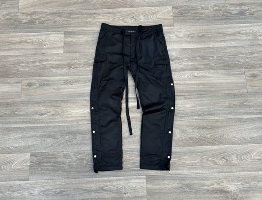 Fear Of God logo string pants