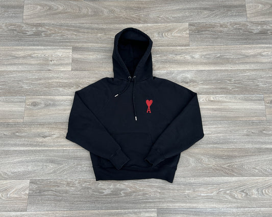 AMI Logo hoodie