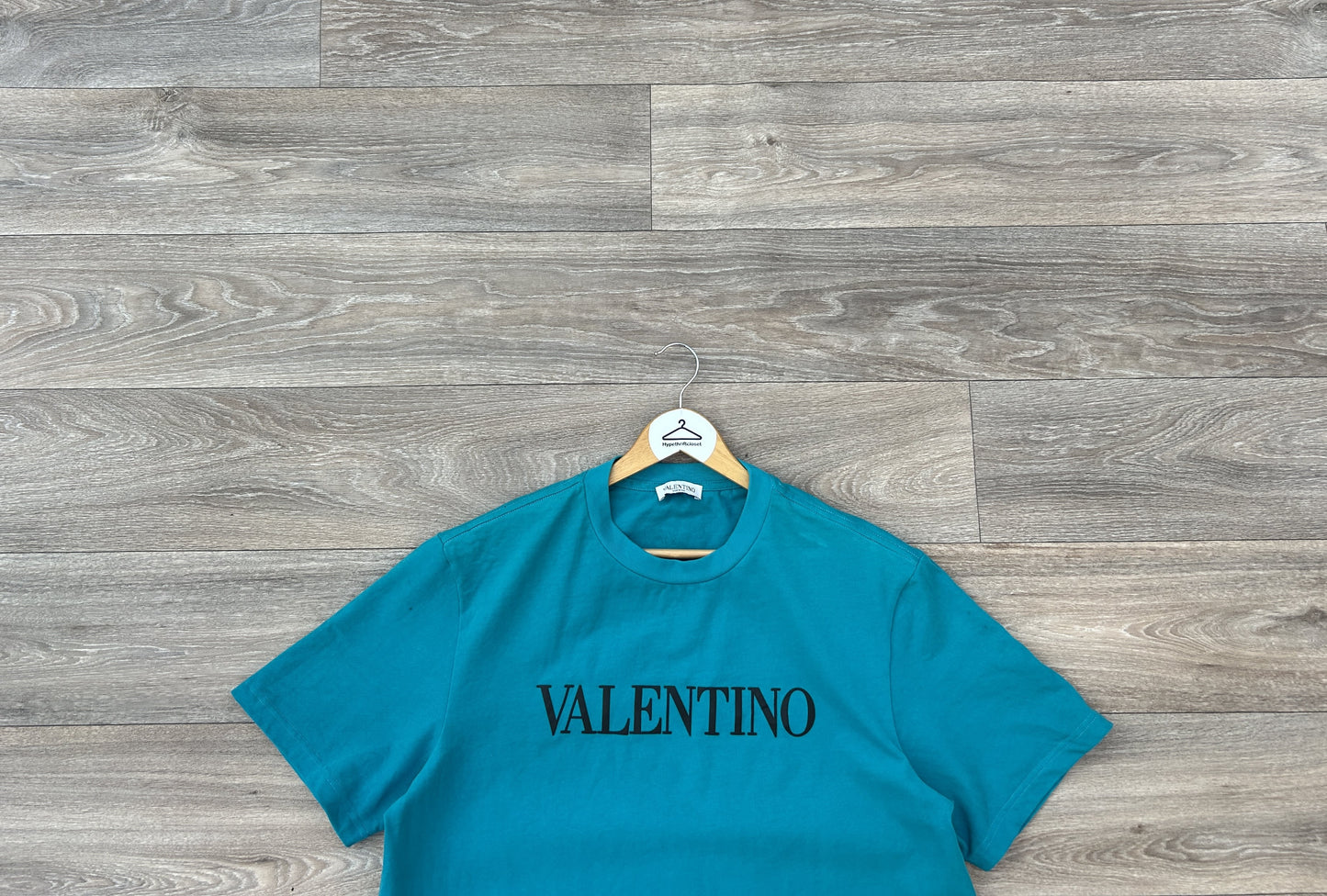 Valentino logo t-shirt