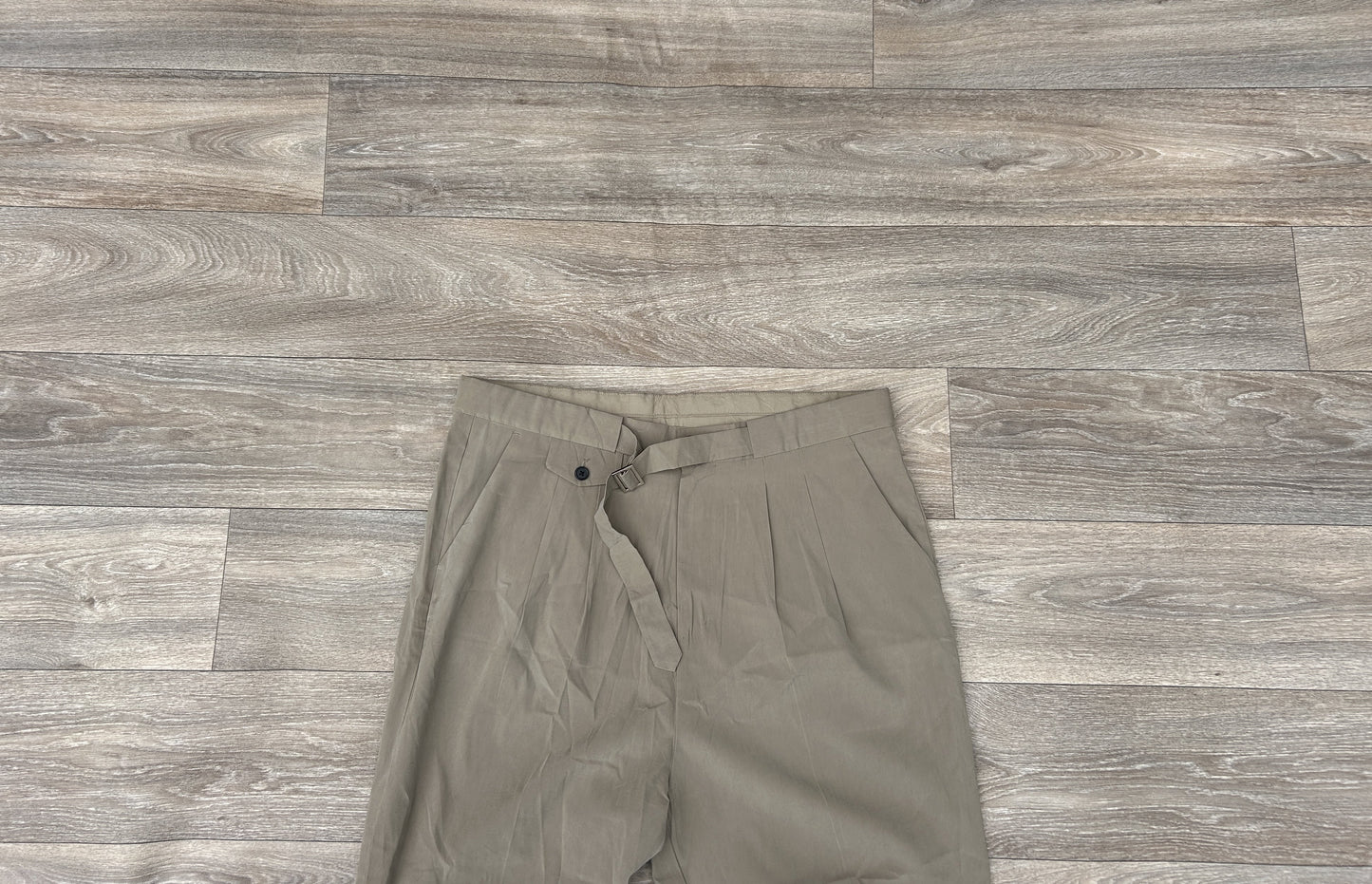 Maison Margiela formal pants