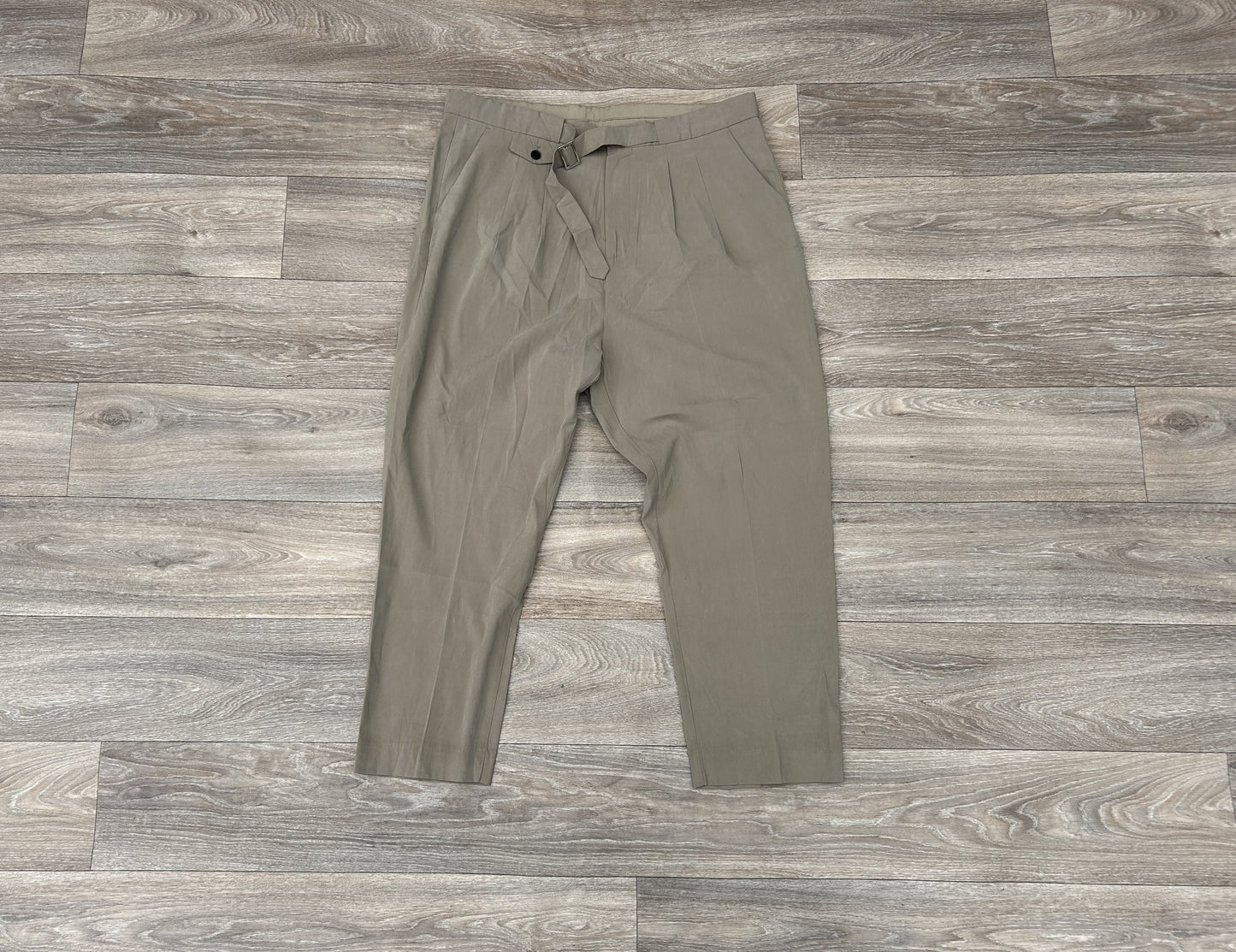 Maison Margiela formal pants