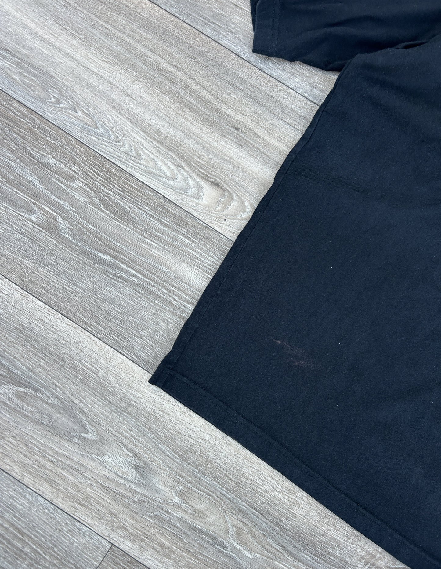 Givenchy logo tshirt