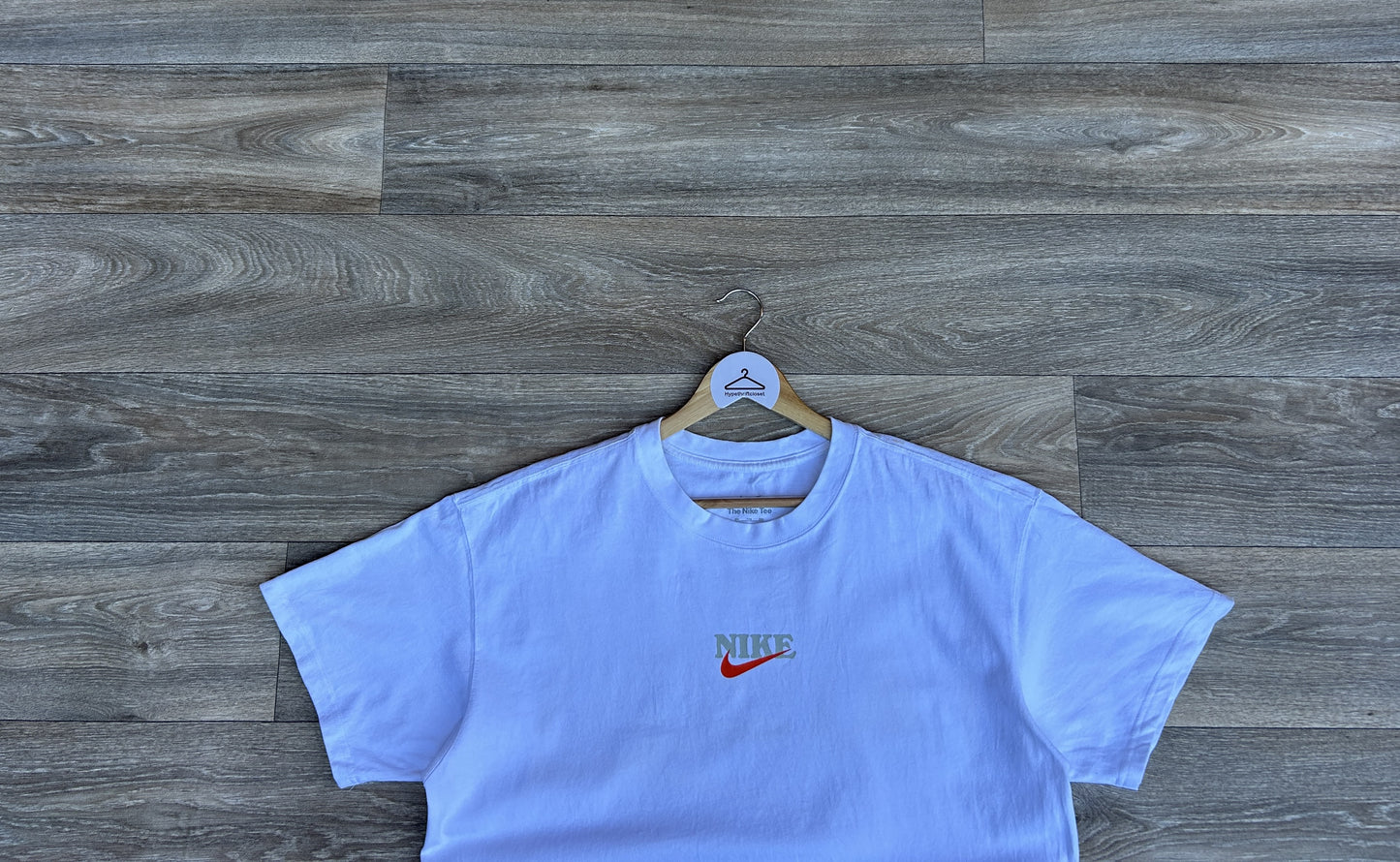 Vintage Nike graphic tshirt