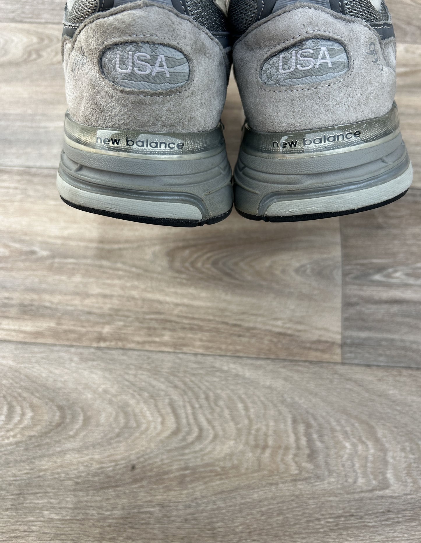 New Balance 993 Made in USA sneakers
