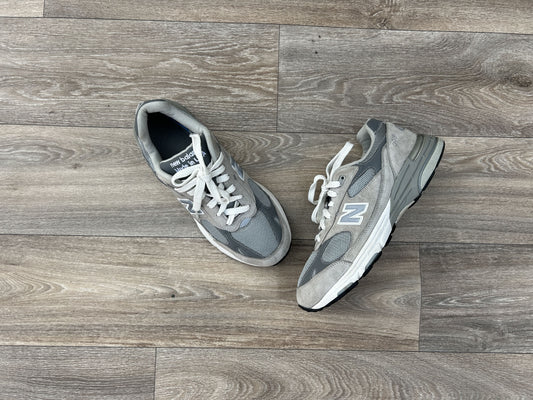 New Balance 993 Made in USA sneakers