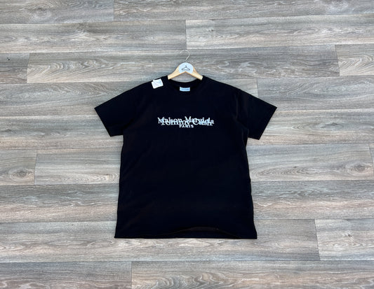 Maison Margiela x Tommy Cash logo tshirt