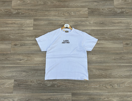 Gallery Dept logo tshirt