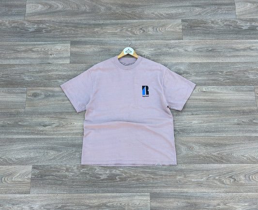 Represent logo print tshirt
