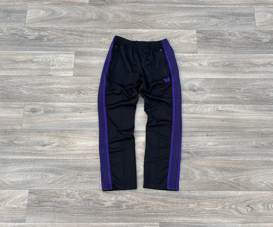 Needles logo tracksuit pants