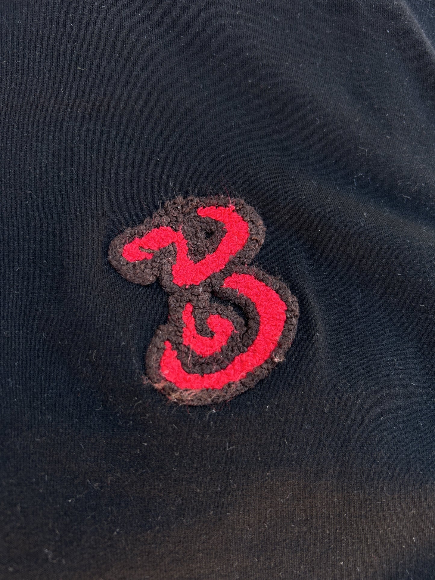 Burberry logo tshirt