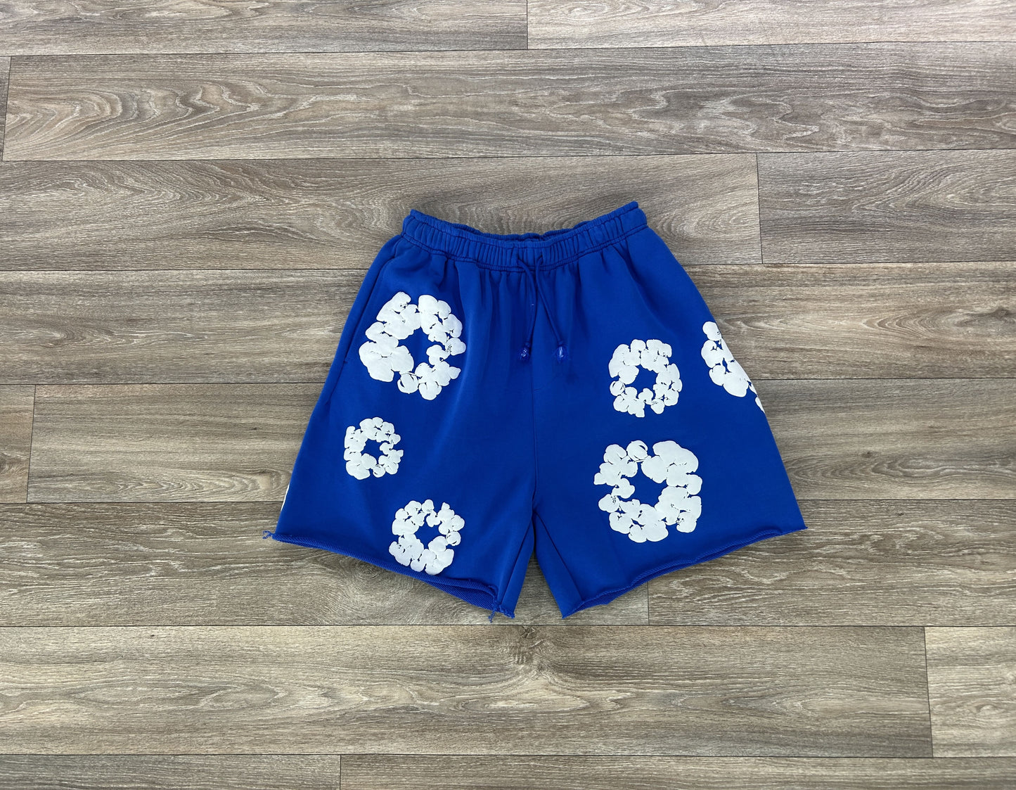Denim tears shorts