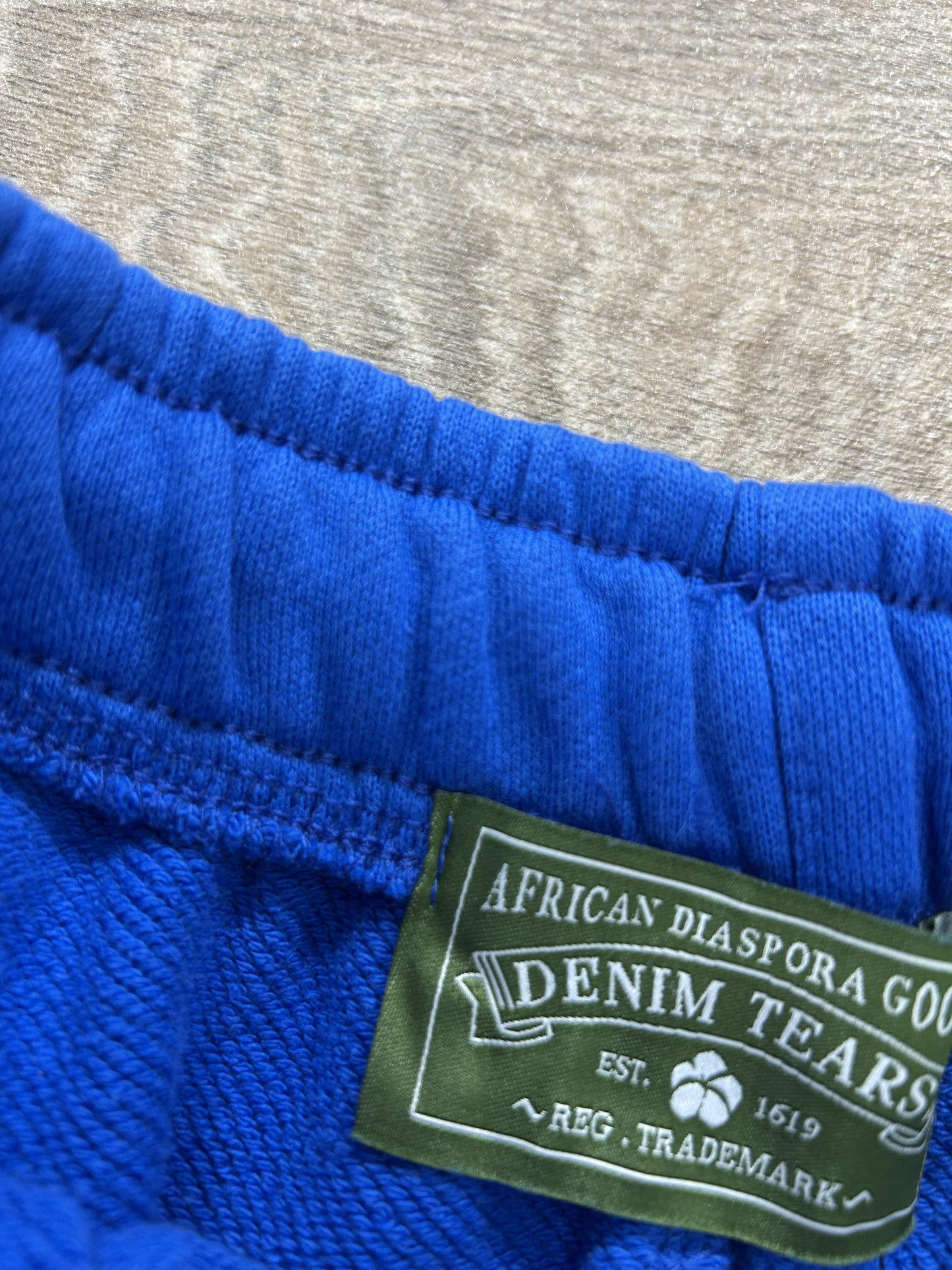 Denim tears shorts