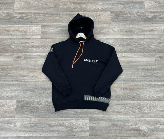 Ambush x Amazon logo hoodie