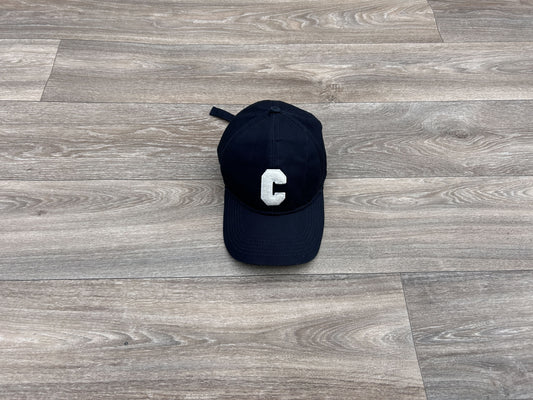Celine C logo cap