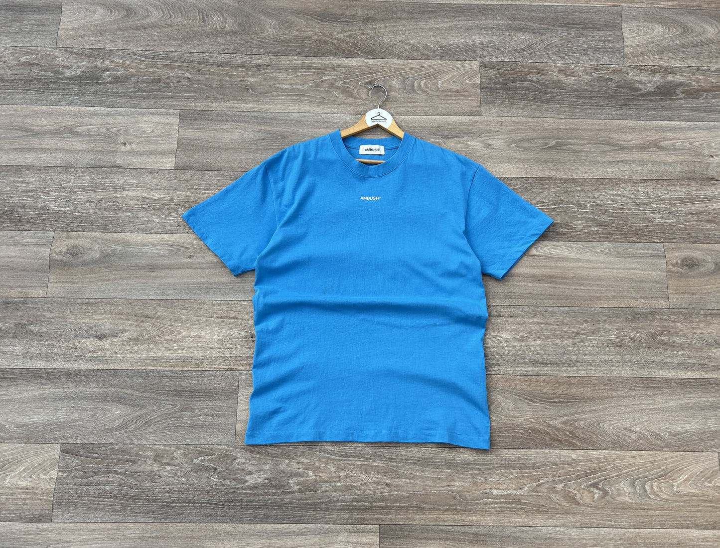 Ambush logo print tshirt