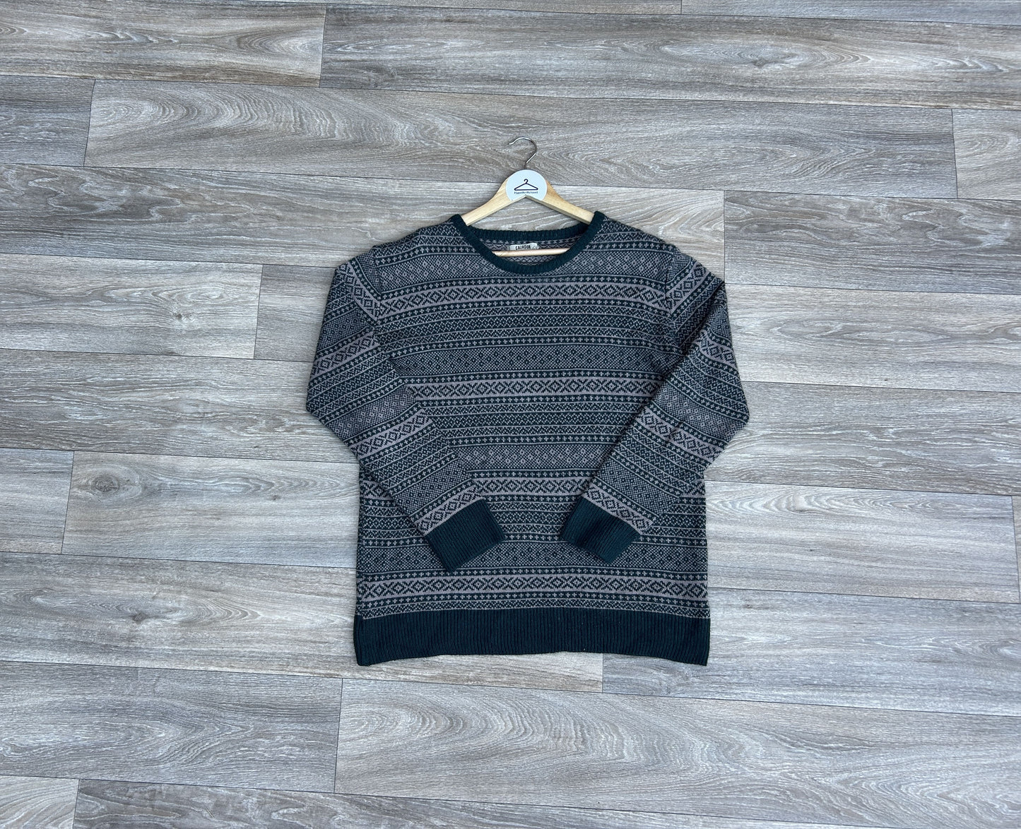 Vintage Jersey