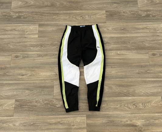 Stussy logo tracksuit pants