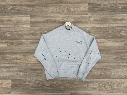 Represent logo sweater