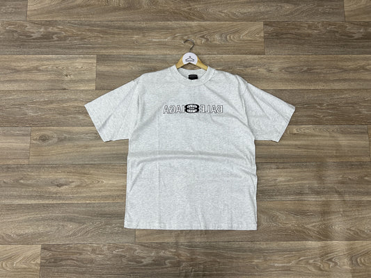 Balenciaga Inside out logo tshirt